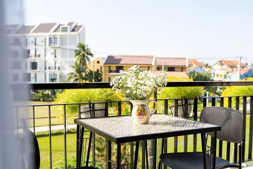 Luu Gia Homestay Hoi An - Hostel