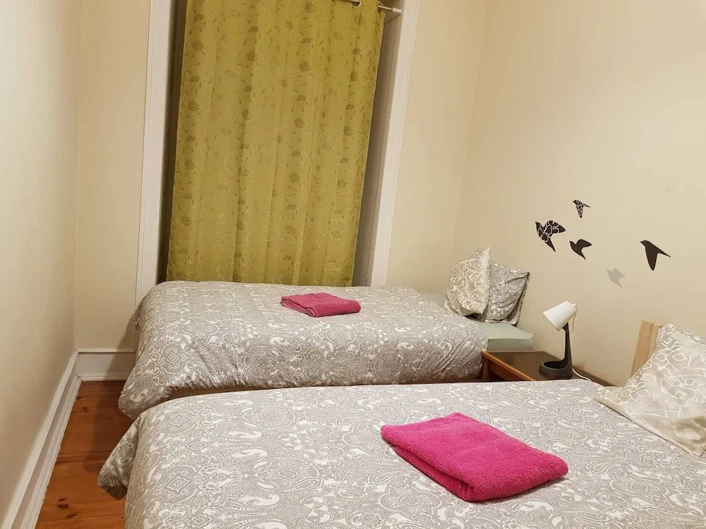 Fortune Guest house