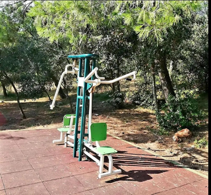 Kuća Za Odmor Marija