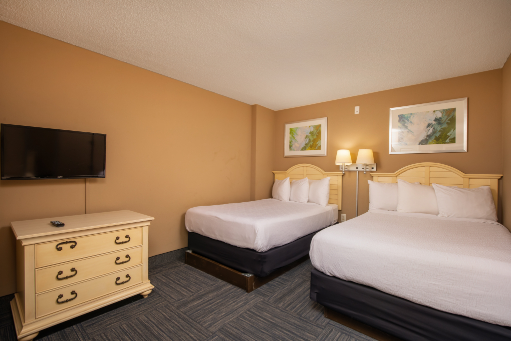 Avista Resort