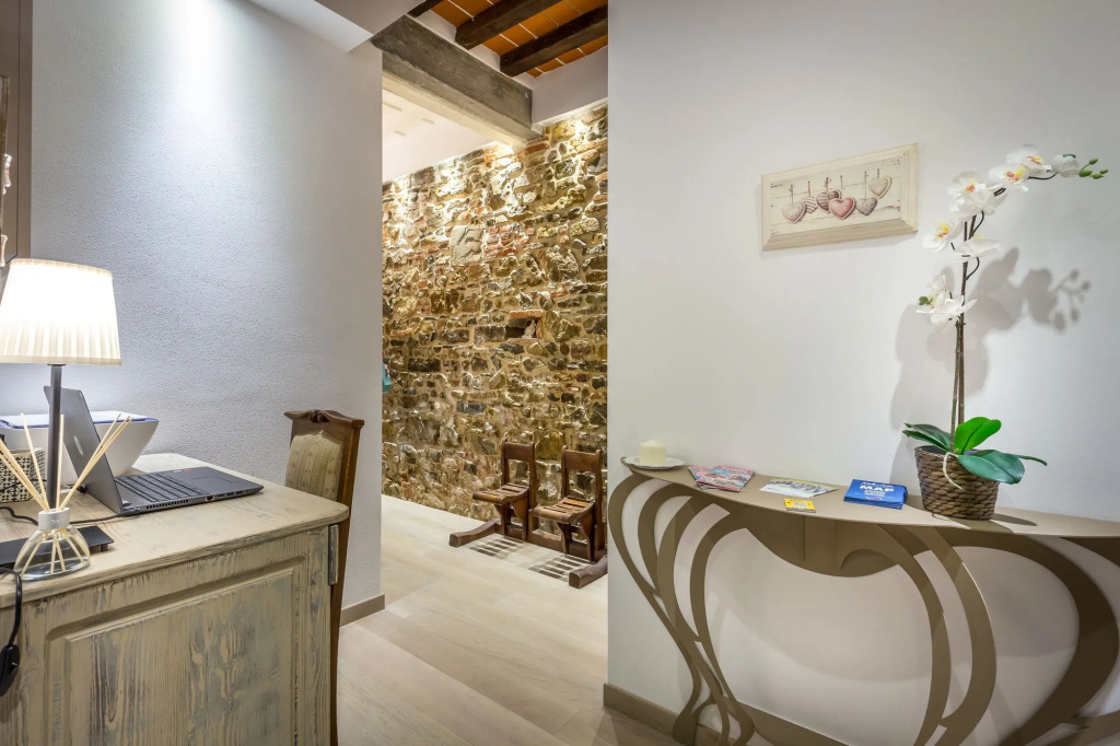 Relais Gaia
