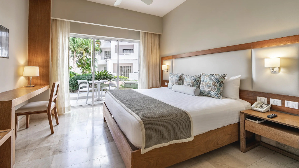 Sunscape Dominicus La Romana - All Inclusive