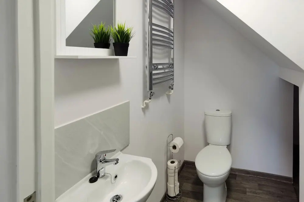 Chadburn House by Your Lettings UK