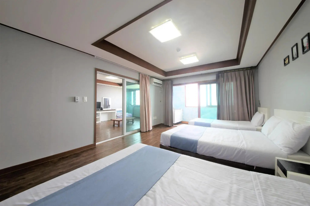 Woorim Hotel