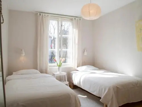 Kuressaare Turu Apartment