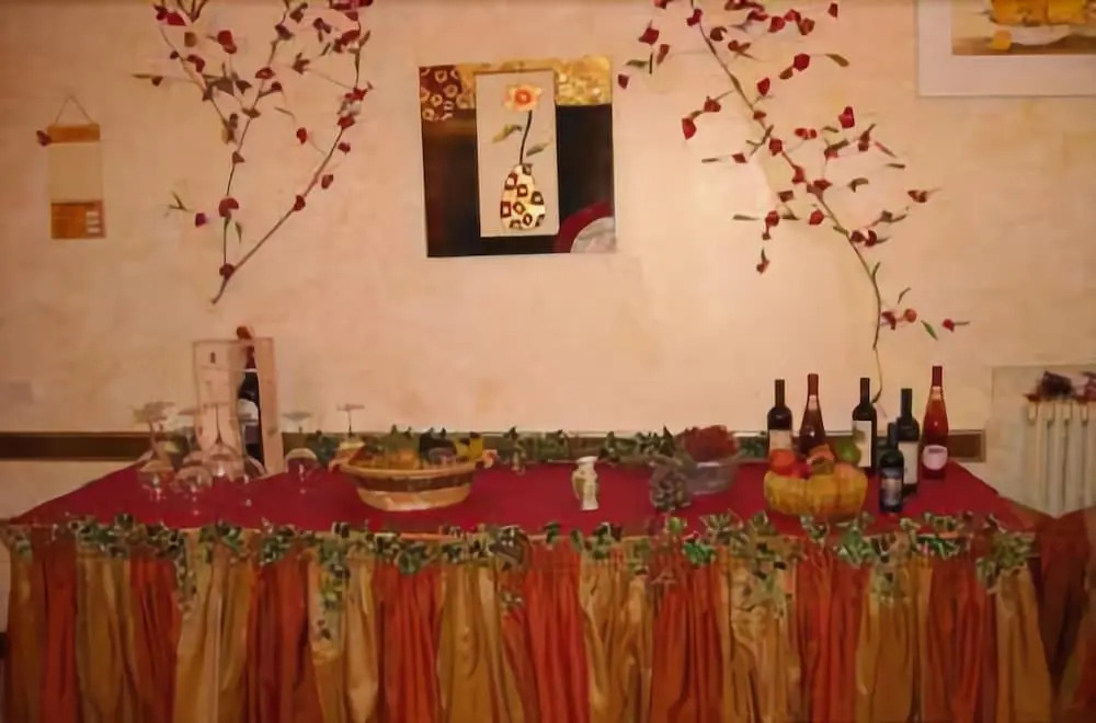 Albergo Astoria