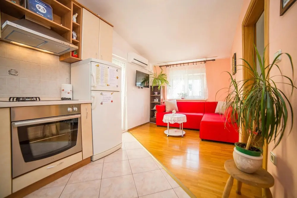 Apartments Duje Split / One Bedroom A1