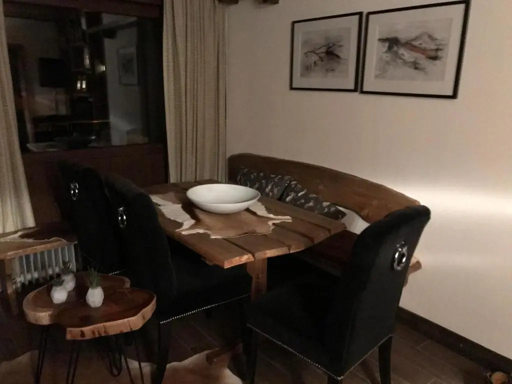 Wachtelhof Apartment