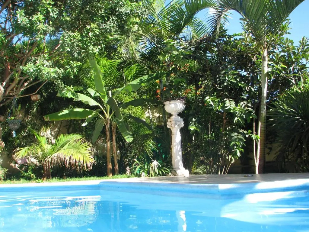 Avamada Lodge