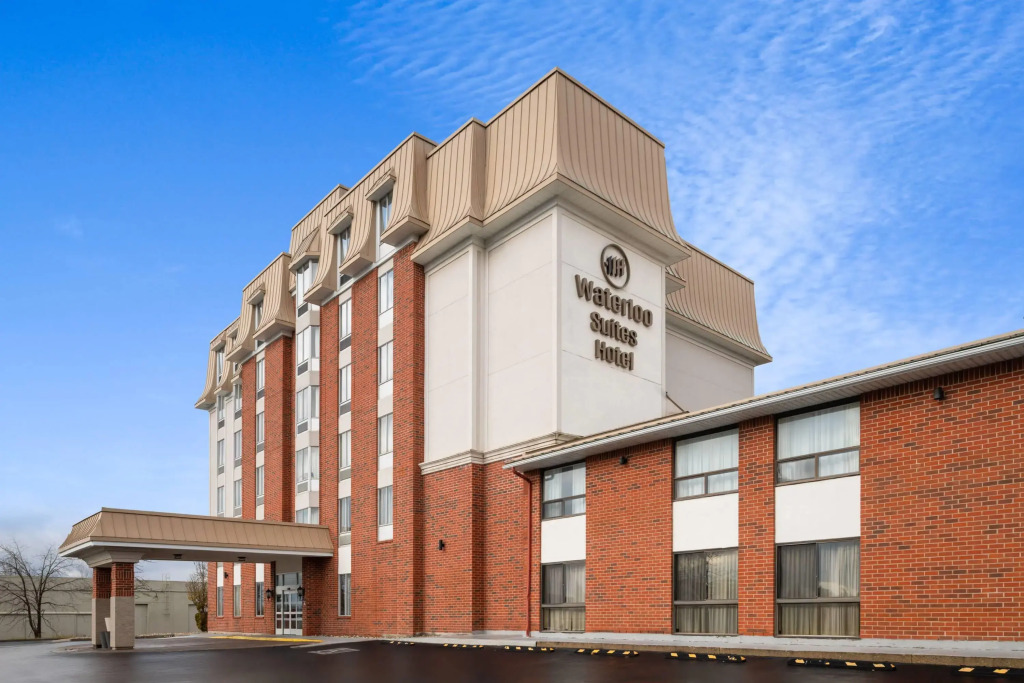 Destination Inn Waterloo