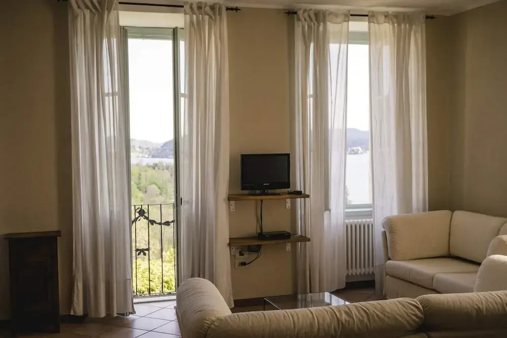 Villa Terrazza sul Lago