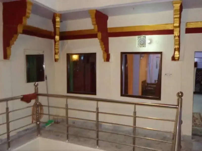 Hotel O Kanha Paying Guest House