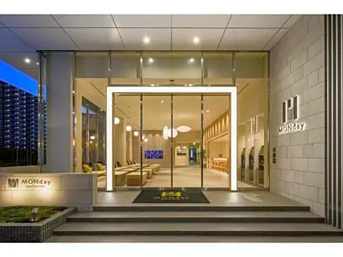 Hotel MONday Premium TOYOSU - Vacation STAY 69322v