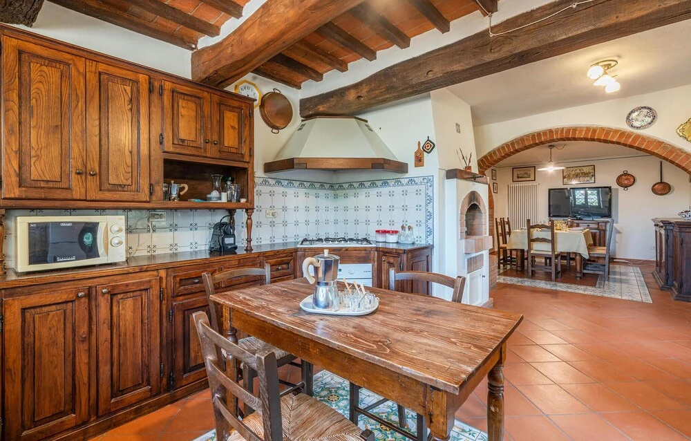Lovely Home In Castiglion Fiorentino