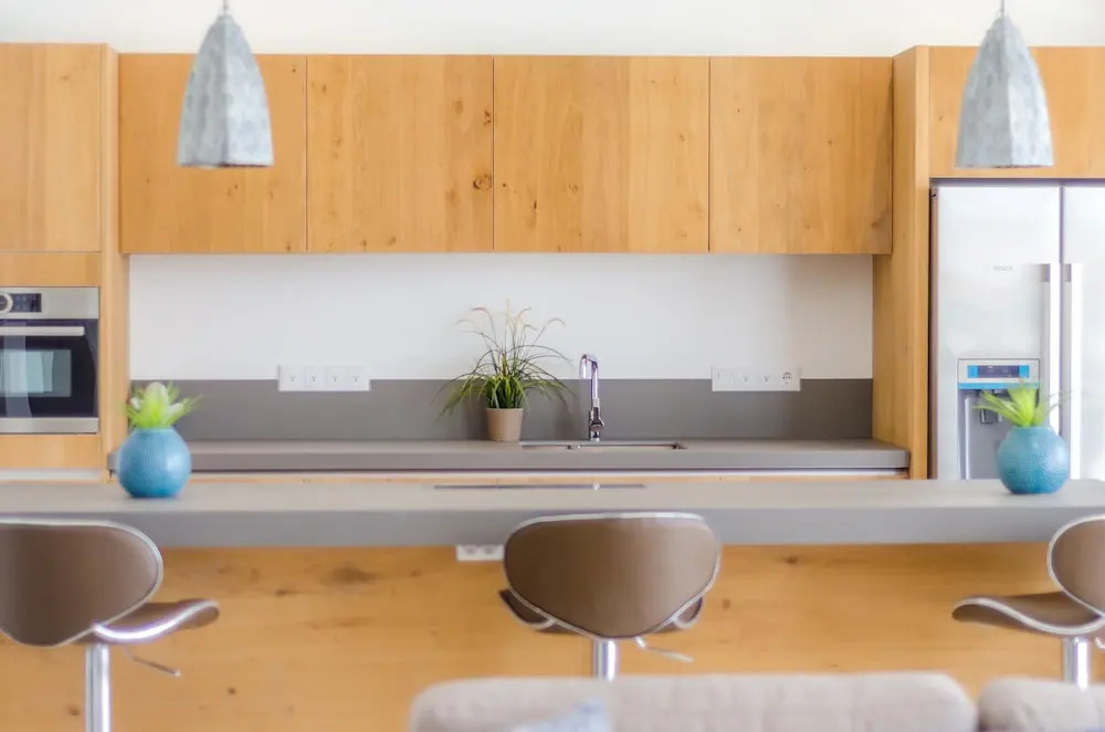 Blue Marlin - Famous Handelskade Apartment
