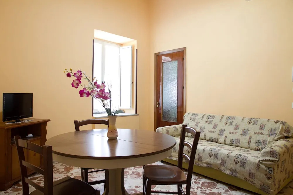 Ortensia Apartment