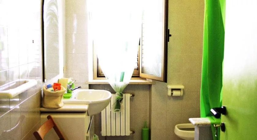 Arcobaleno B&B