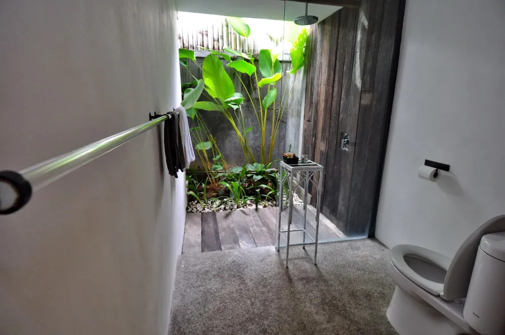 Authentic Villa n.5 in Seminyak
