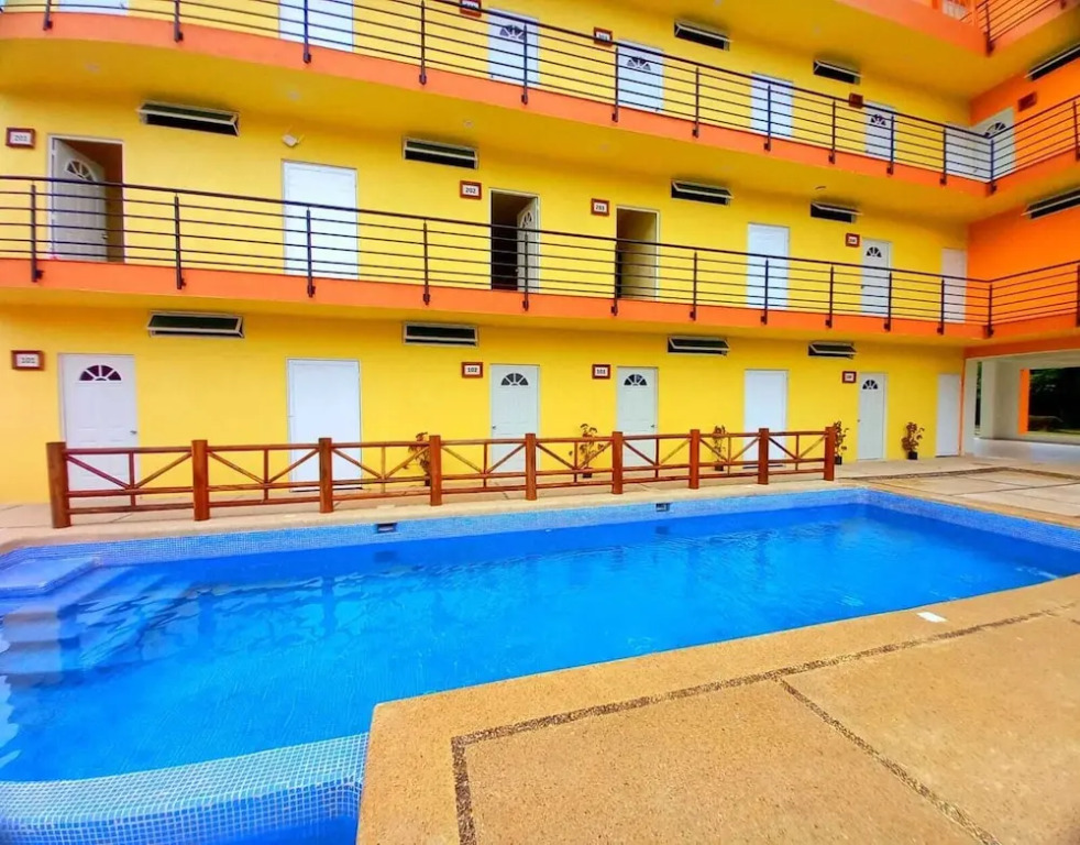Villas Dulce Suenos
