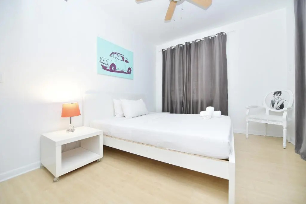 Sobe Apartments