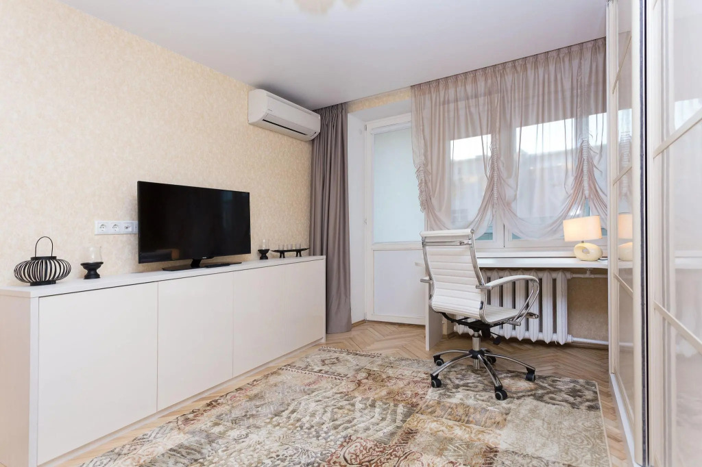 Roomer (Румер) на проспекте Независимости 72А