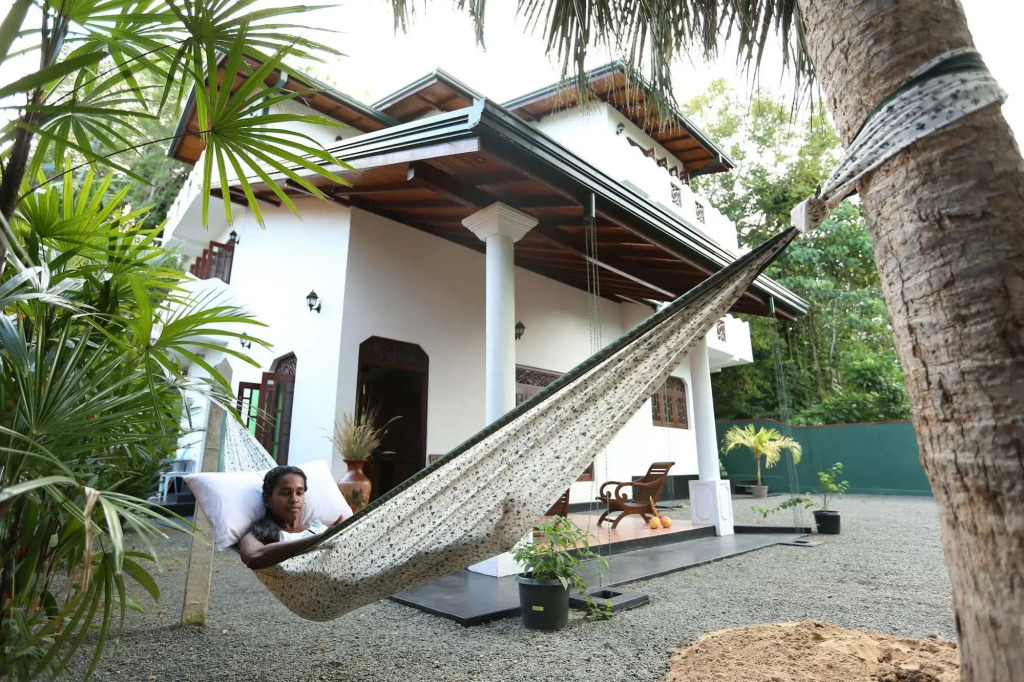 Summer Valley Boutique Villa