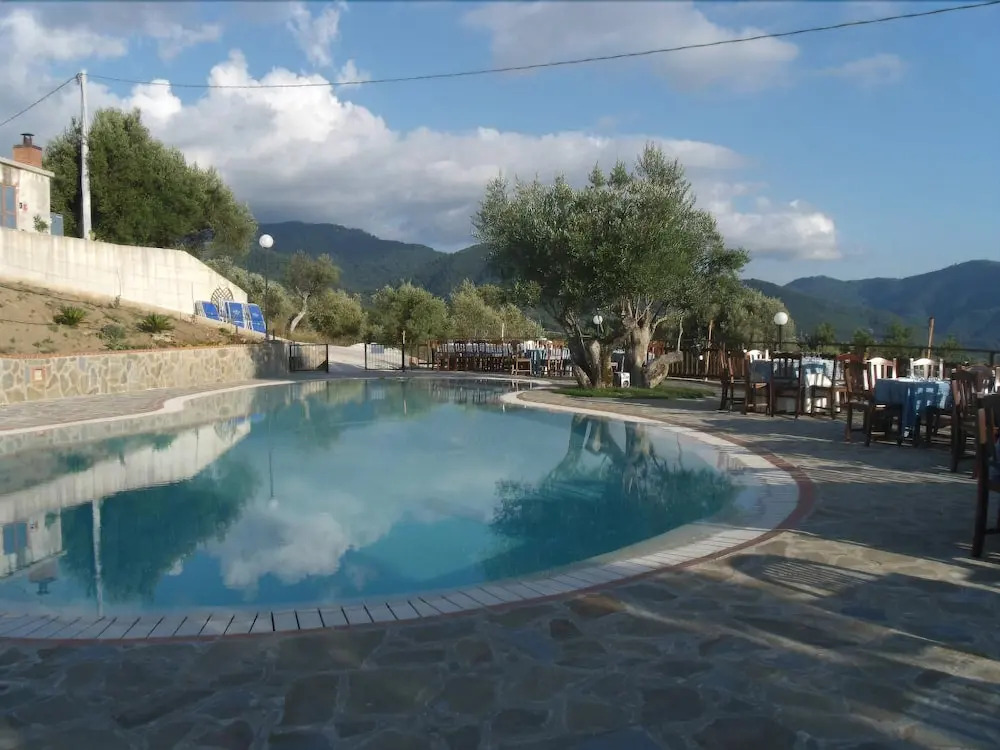 Alin Village