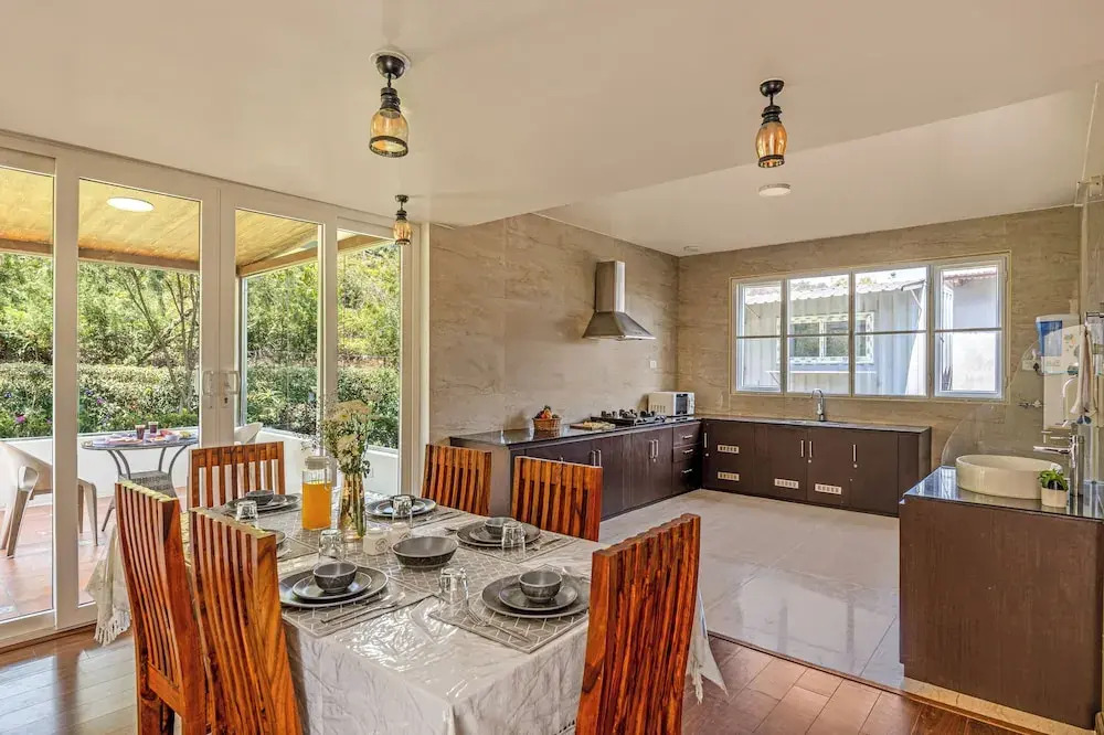 Kalpavriksha Villa By Indostay