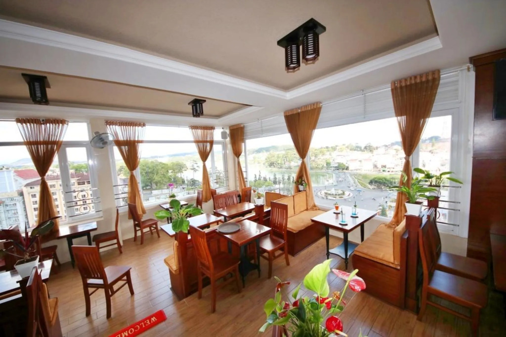 Marguerite Hotel