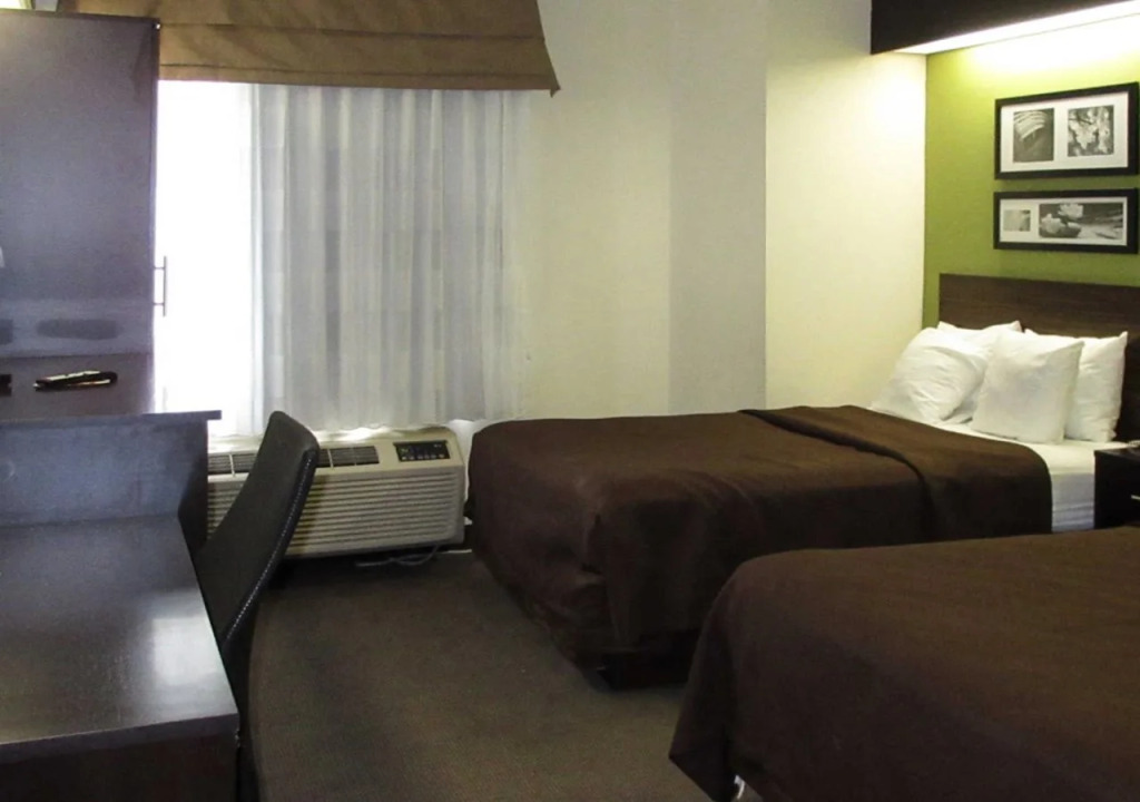Ramada by Wyndham Albany GA