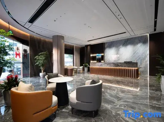 Shen Zhen Ya Hao X Hotel (Longgang Fuping Metro Station Branch)