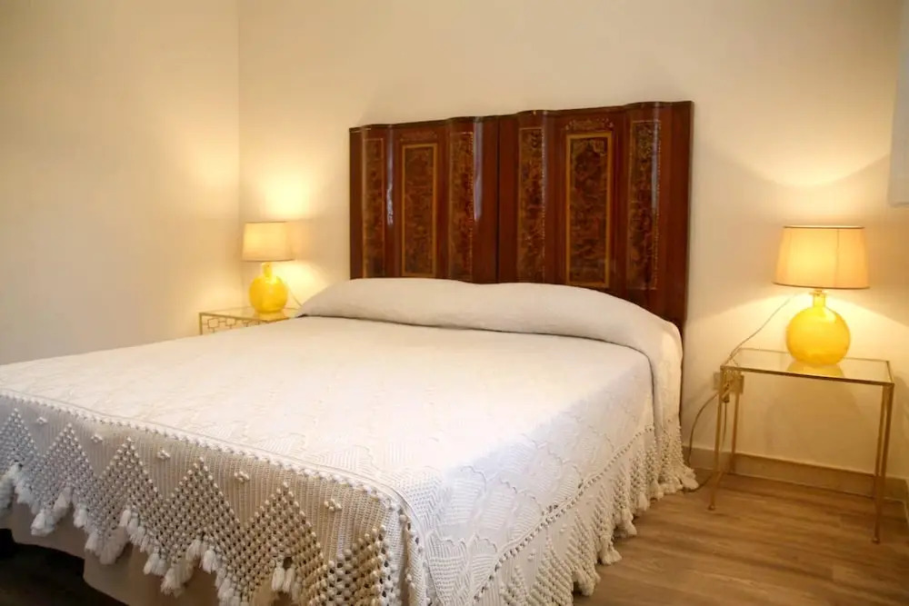 Apartment with 2 Bedrooms in Polignano a Mare, with Wonderful Sea View, Enclosed Garden And Wifi - 2 Km From the Beach