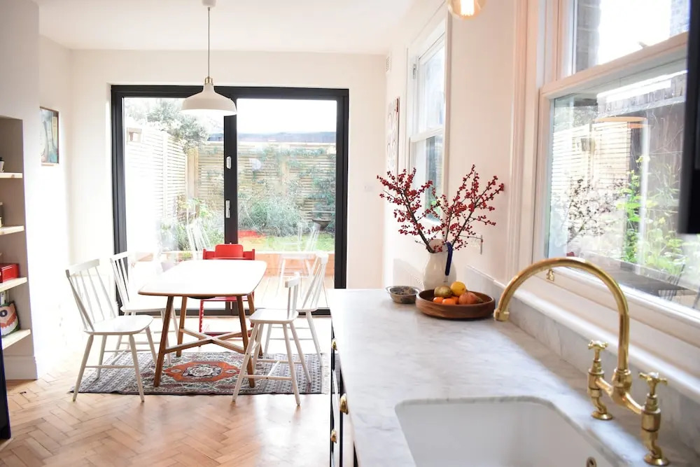 Beautiful 3 Bedroom House in South East London