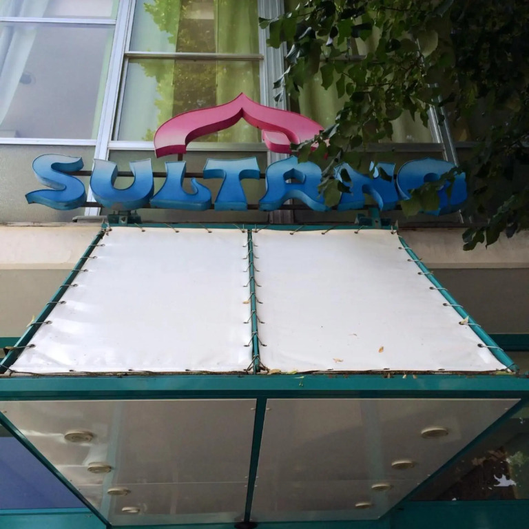 Hotel Sultano
