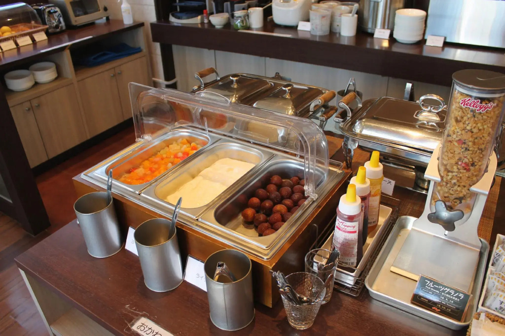 Hotel Mark-1 Abiko