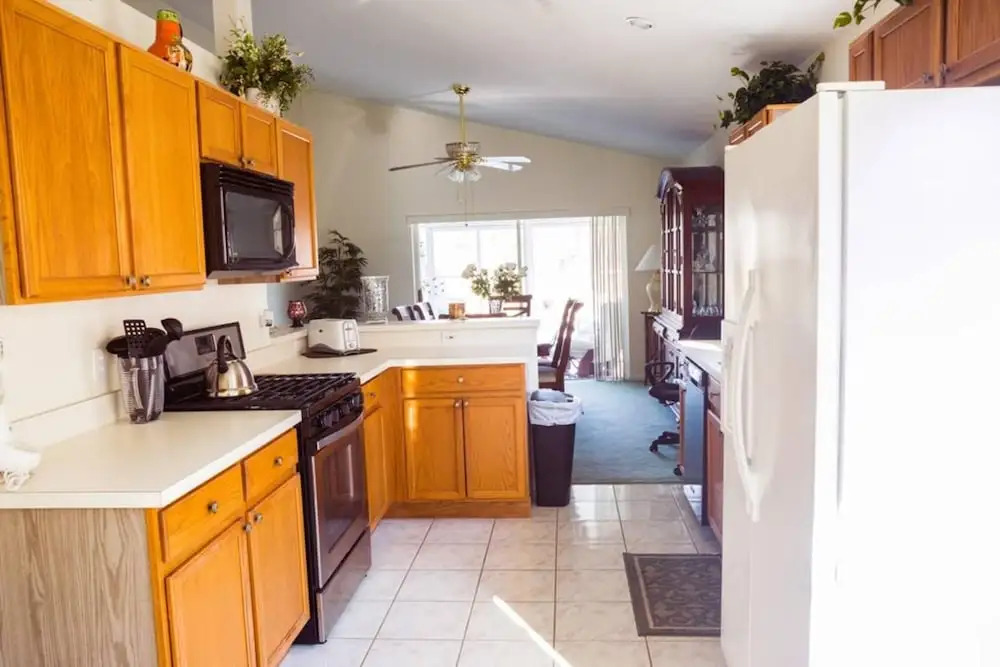 Golf Preserve Private Home