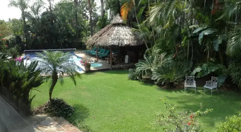 Quinta Imperial