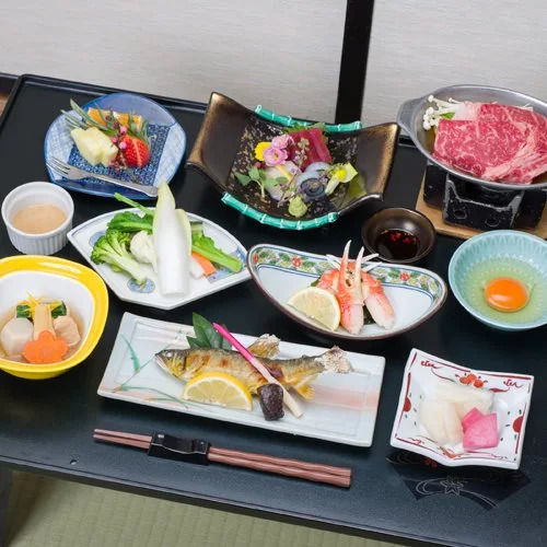 Koisago Onsen Hotel Mitama No Yu