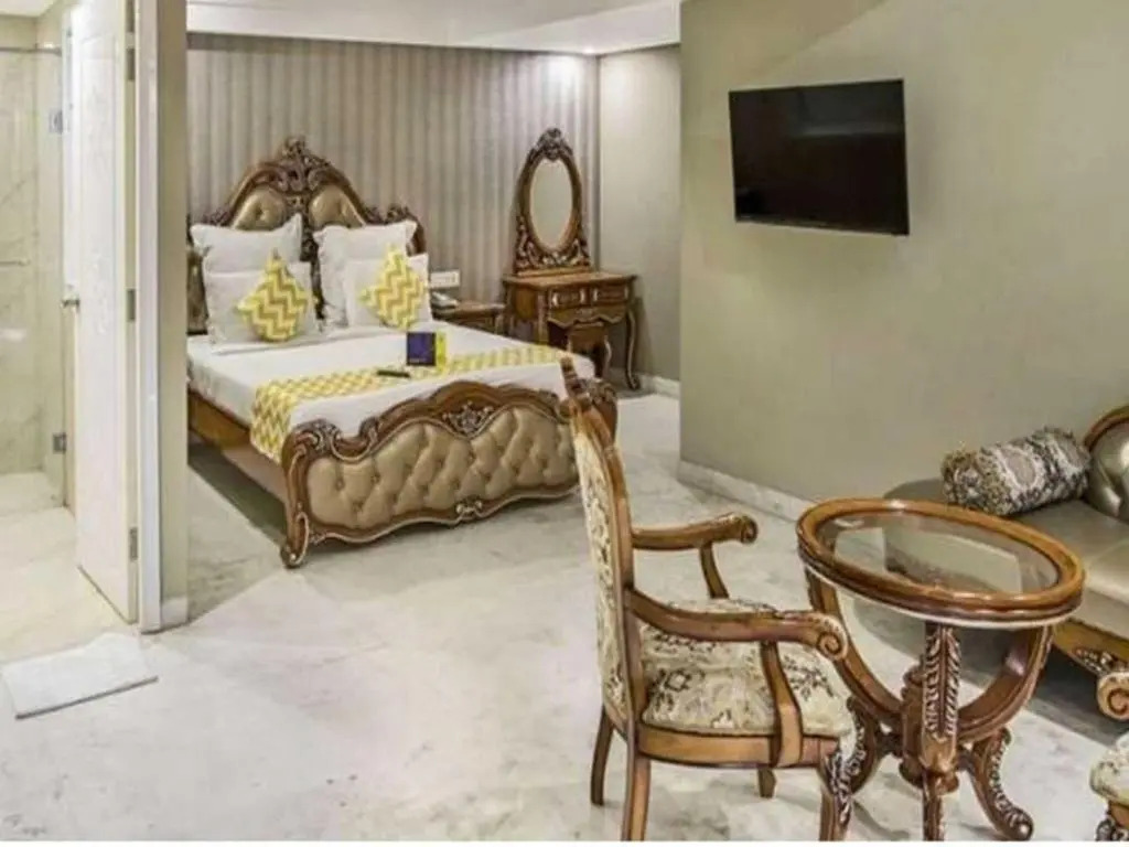 Palette by CheckIn Orient Hotel & Convention Centre, Nagpur