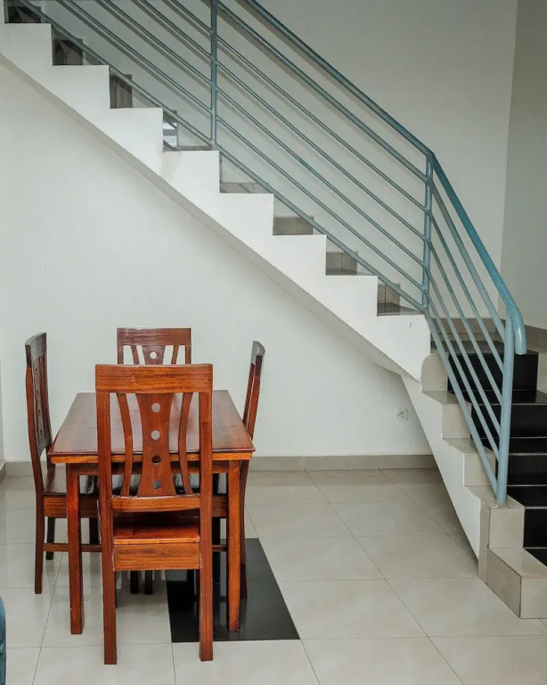 Casa Kigali