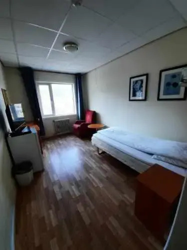 Sunndalsøra Hotell