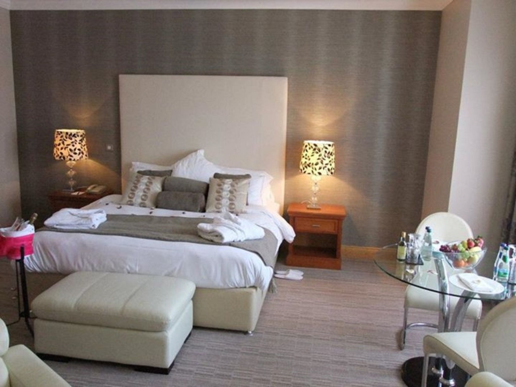 Lady Gregory Hotel, Leisure Club & Beauty Rooms