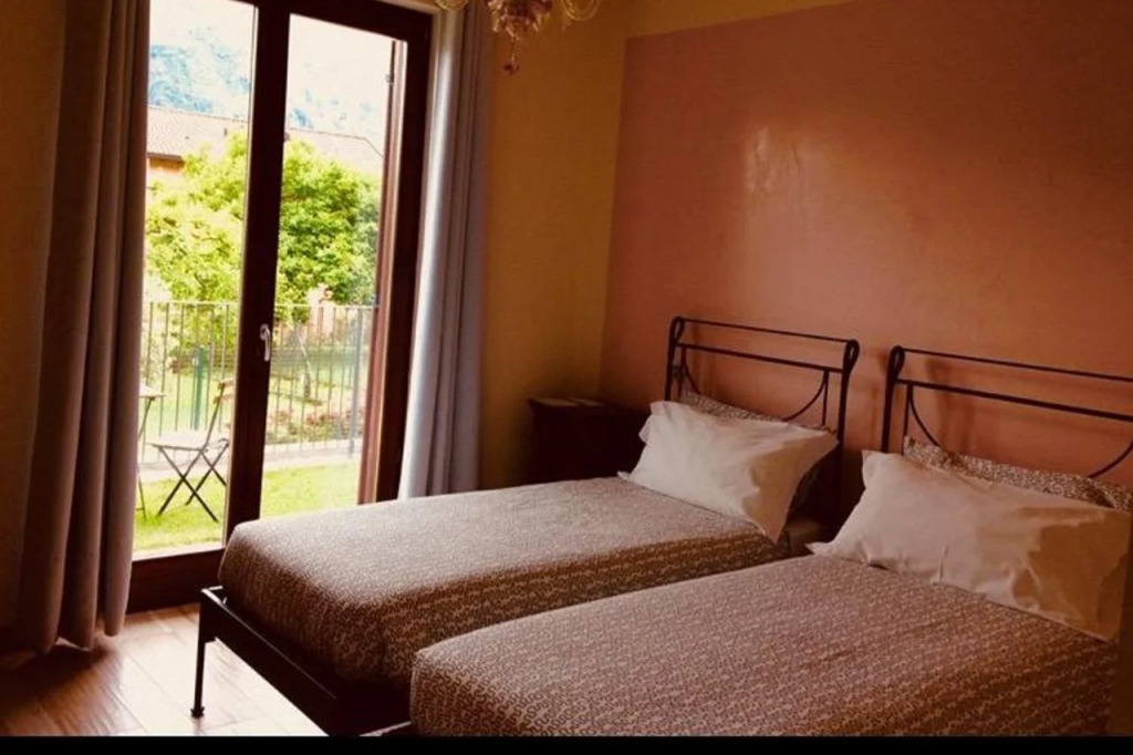 Charming Bellagio Boutique Hotel