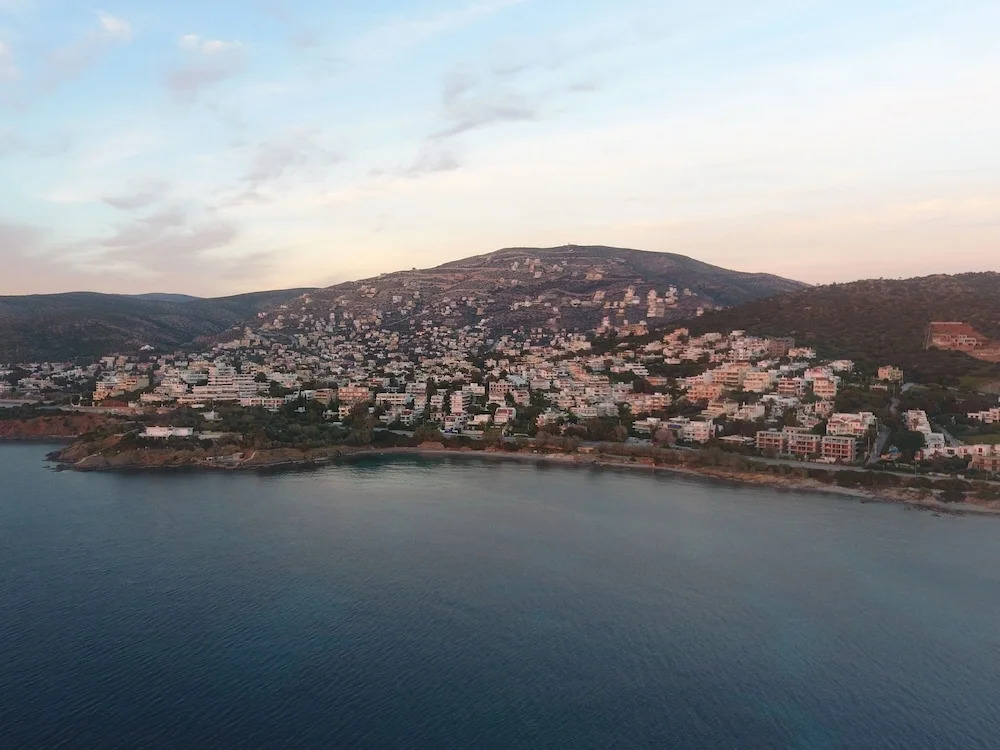 Saronida Summer Studio
