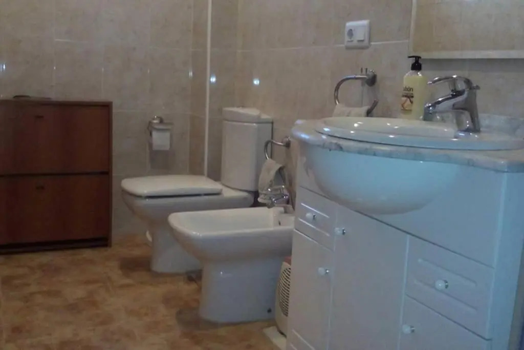 PuertoMar VI apartment
