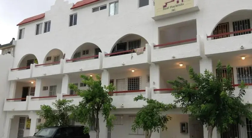 Departamento Real Hacienda