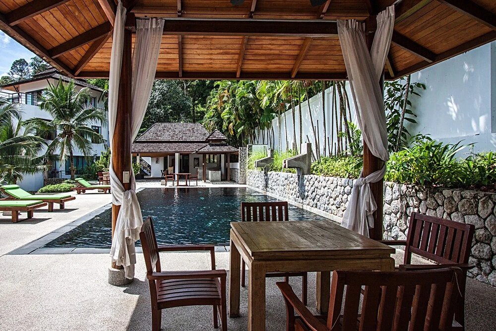 Nirano Villa 12 1 Bed