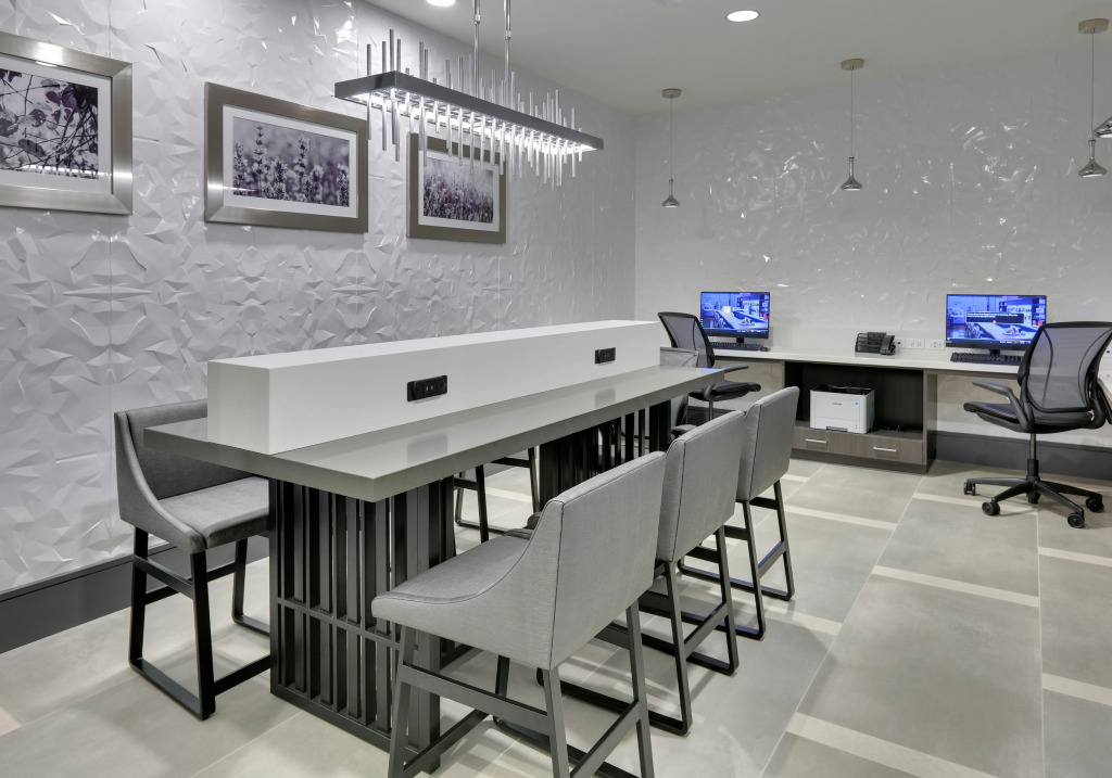 Hampton Inn by Hilton Irvine Spectrum Lake Forest