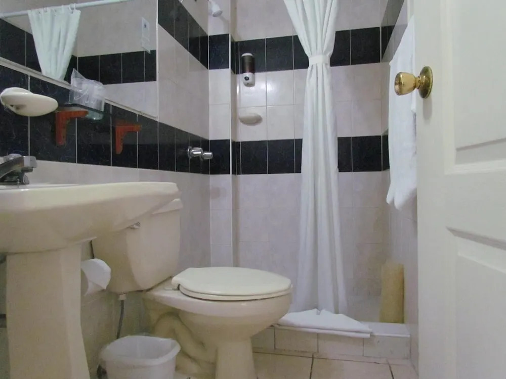 Hotel Villa Serena Escalon