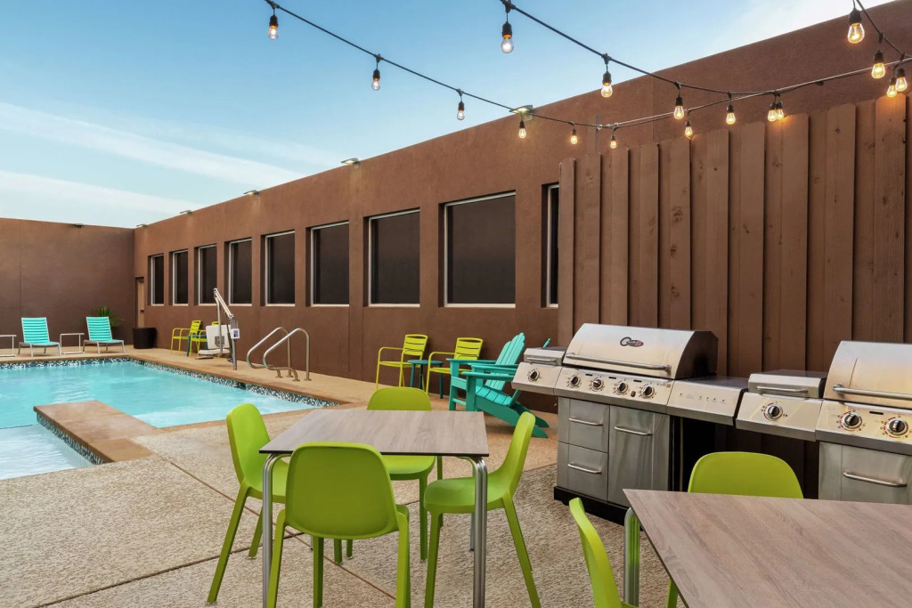 Home2 Suites by Hilton Austin/Cedar Park, TX